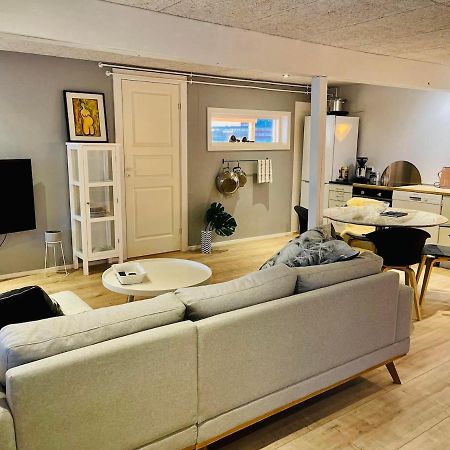 Ilulissat Stay - Studio Apartment Zewnętrze zdjęcie