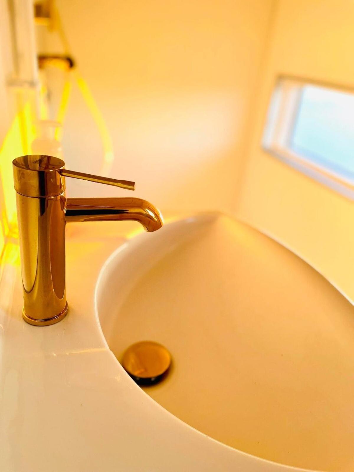 Ilulissat Stay - Studio Apartment Zewnętrze zdjęcie