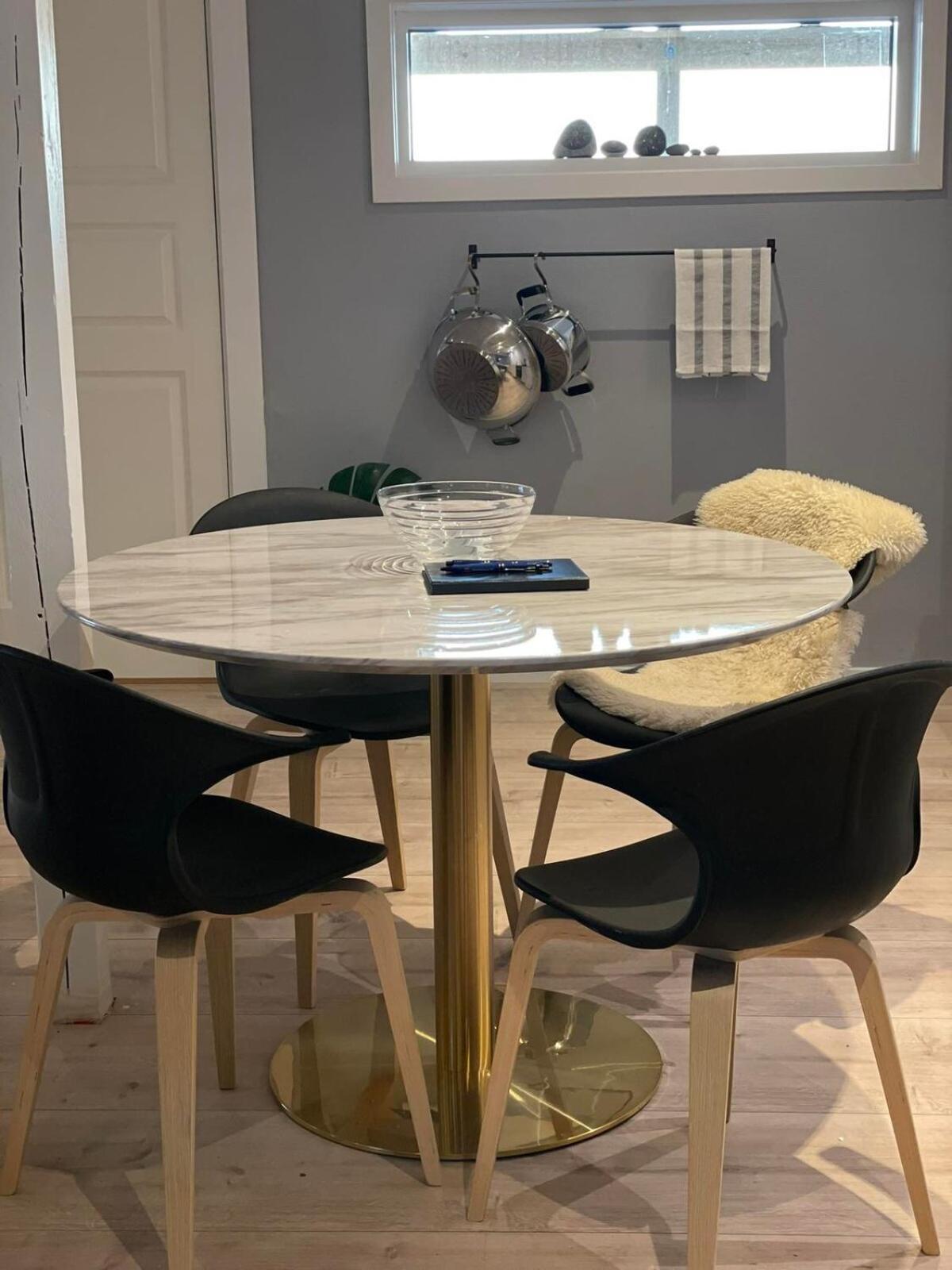 Ilulissat Stay - Studio Apartment Zewnętrze zdjęcie